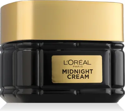 Produktbild von L´Oréal Paris Age Perfect Straffende Nachtcreme Cell Renewal Midnight Regenerative Cream 50 ml