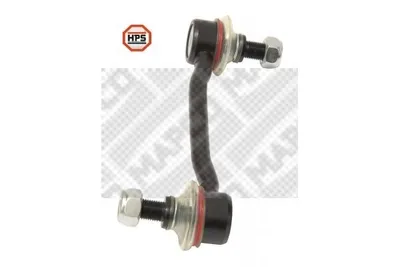 Produktbild von MAPCO Koppelstange Stabilisator für HYUNDAI SONATA V (NF) Vorne Links Vorne Rechts 52309HPS