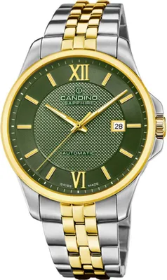 Produktbild von Candino - C4769/3 - Armbanduhr - Automatik - Herren