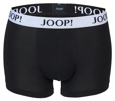 Produktbild von JOOP!  Boxer 3-Pack Everyday - grau-meliert - Größe S