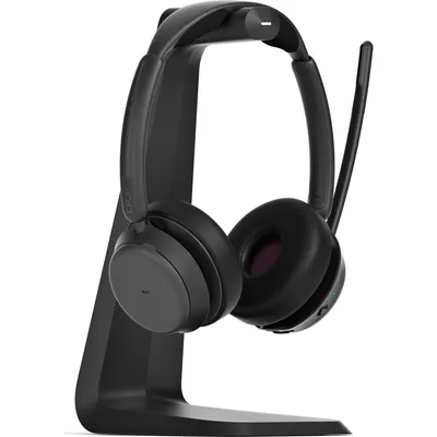 Productafbeelding van IMPACT 1061T ANC (Stereo, hoofdbandmodel, Bluetooth, oplaadstation)