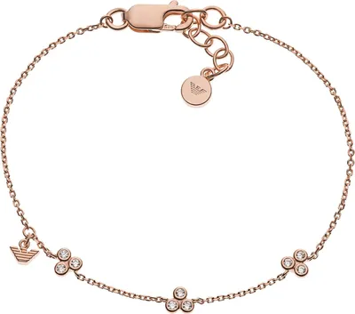 Produktbild von Emporio Armani SENTIMENTAL EG3483221 Damenarmband