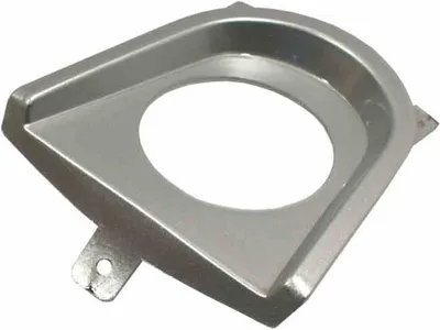 Produktbild von Einfüllstutzen Kunststoffrad 12 Silber