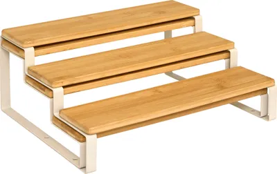 Produktbild von Küchenregal 2-in-1 ORDERA, Länge 32–64 cm