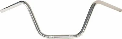 Immagine prodotto di Manubrio cromato TOMMASELLI High bar acciaio D.22,2mm 725mm