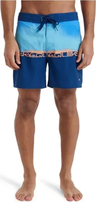 Produktbild von Quiksilver Errores de Talla EQYBS04897-BQV8 in Blue color size 36