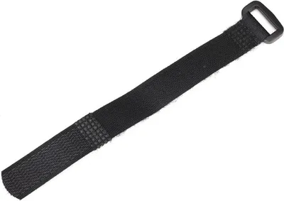 Produktbild von Traxxas TRX8222 Battery-Strap TRX-4 (für 2200 2S oder 1400 3S LiPo)