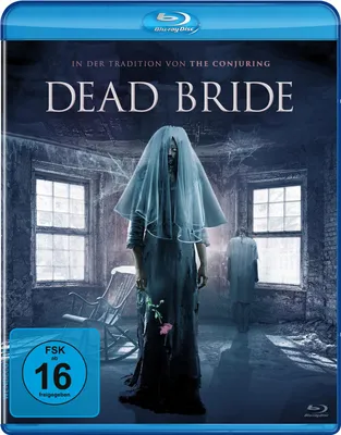Produktbild von Dead Bride