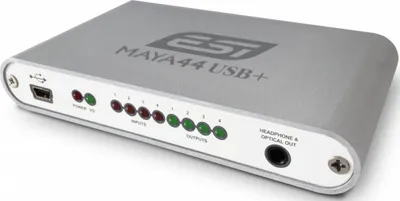 Immagine prodotto di Esi Maya 44 Usb+