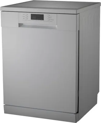 Produktbild von PKM DW 12 -7 Geschirrspüler weiß