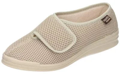Produktbild von Manitu-Home Damen Hausschuh 38 EU