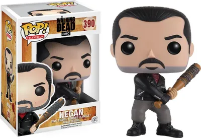 Image de POP - The Walking Dead - Negan