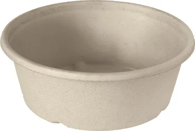 Produktbild von Duni Bagasse Salatschale 1200ml