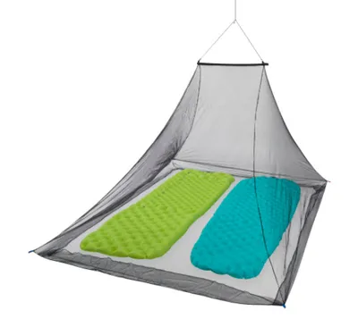 Obrázek produktu pro Sea to Summit Mosquito Pyramid Net Velikost: Double