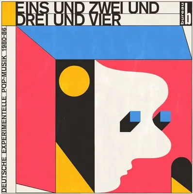 Image de Un et deux et trois et quatre (Deutsche Experime