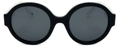 Produktbild von Benetton Sonnenbrille BE5066 001 54 Damen Schwarz