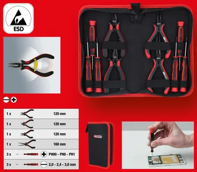 Obrázek produktu pro KS Tools 500.7220