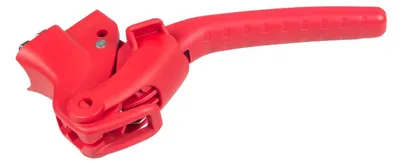 Zdjęcie produktu dla Dźwignia jazdy przód Cedrus glebogryzarka CEDRUSGLX530 54035-U050210-RTA0