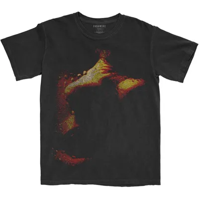 Obrázok produktu pre Paramore This Is Why (Back Print) Tričko s krátkym rukávom Black S
