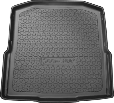 Produktbild von Z439230 Kofferraumwanne kompatibel mit Skoda Octavia III (5E) Kombi 05.2013-05.2020