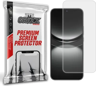 Produktbild von Mattfolie GrizzGlass PaperScreen für Huawei nova 12