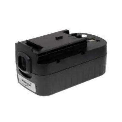 Obrázok produktu pre Akumulátor Black & Decker GTC610