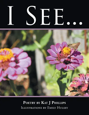Produktbild von I See . . .
