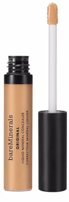 Produktbild von ORIGINAL Liquid Mineral Concealer #3 .5C-Medium Tan 6 ml