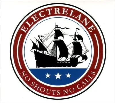 Produktbild von Electrelane-No Shouts,No Calls