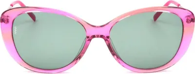 Produktbild von M Missoni Mod. Mmi 0013_S Fuchsia Brown