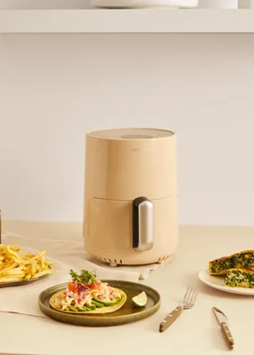Produktbild von AIR FRYER - Heißluftfritteuse 1,5 L