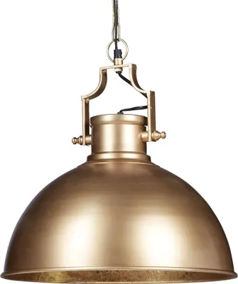 Image de Lampe à suspension design industriel