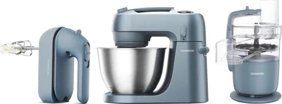 Produktbild von KENWOOD GO Collection CPG35.000GY Geräteset