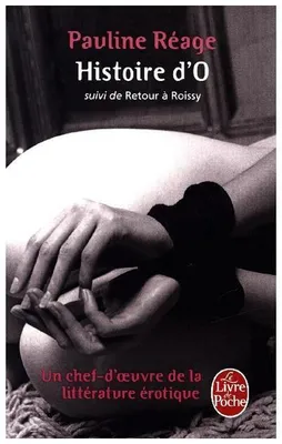 Image de Histoire d'O