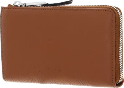 Image de PICARD porte-monnaie Pure 1 Wallet Cognac marron clair