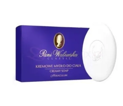 Immagine prodotto di Walewska Mydło Kosmetyczne Classic 100G