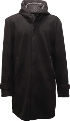 Produktbild von 8502AS cappotto uomo IMPERIAL man coat black