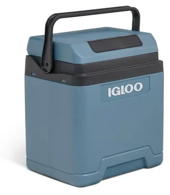 Produktbild von Elektrischer Luftkühler – IGLOO – IE30DC – 12 V – Modernes Blau – 26 l
