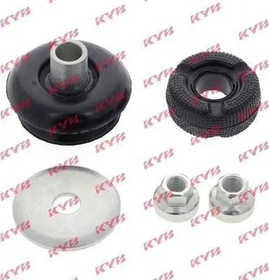 Obrázok produktu pre Horné uloženie tlmičov KYB SM9917