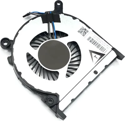 Zdjęcie produktu dla Chłodnica wentylatora FAN kompatybilna z PN: 0FJJV0000H DC 5V--0.5A