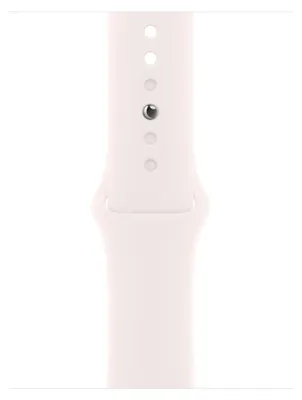 Immagine prodotto di Apple MAXC4ZM A accessorio indossabile intelligente Band Fluoroelastomero