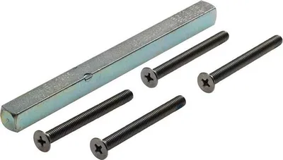 Immagine prodotto di Bef-set.ZUB DG 9MM 51-65MM 51-65mm M5x65 4-KT.9x120mm OGRO