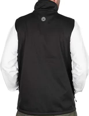 Produktbild von Fox Matrix Windblocker Gilet - Angeljacke, Größe:XL