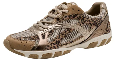 Produktbild von Tamaris Damen Low Sneaker 1-23645-47 Mehrfarbig