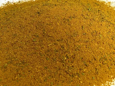 Produktbild von Garam-Masala Gewürzmischung Naturideen® 100g