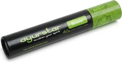 Produktbild von Räucherstäbchen - Natural, 40 g