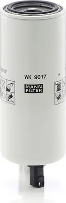 Image de Filtre à carburant