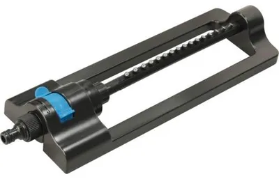 Obrázek produktu pro Čtvercový zavlažovač for_q Classic