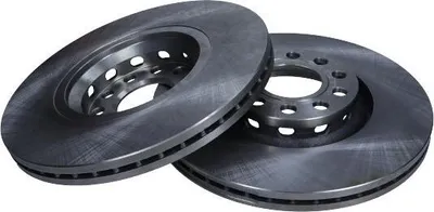 Immagine prodotto di 2x disco freno MAXGEAR 19-0760 anteriore per VW PASSAT Variant (3B6) PASSAT (3B3)
