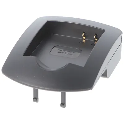 Image de Chargeur pour Panasonic DMW-BCD10, CGA-S008